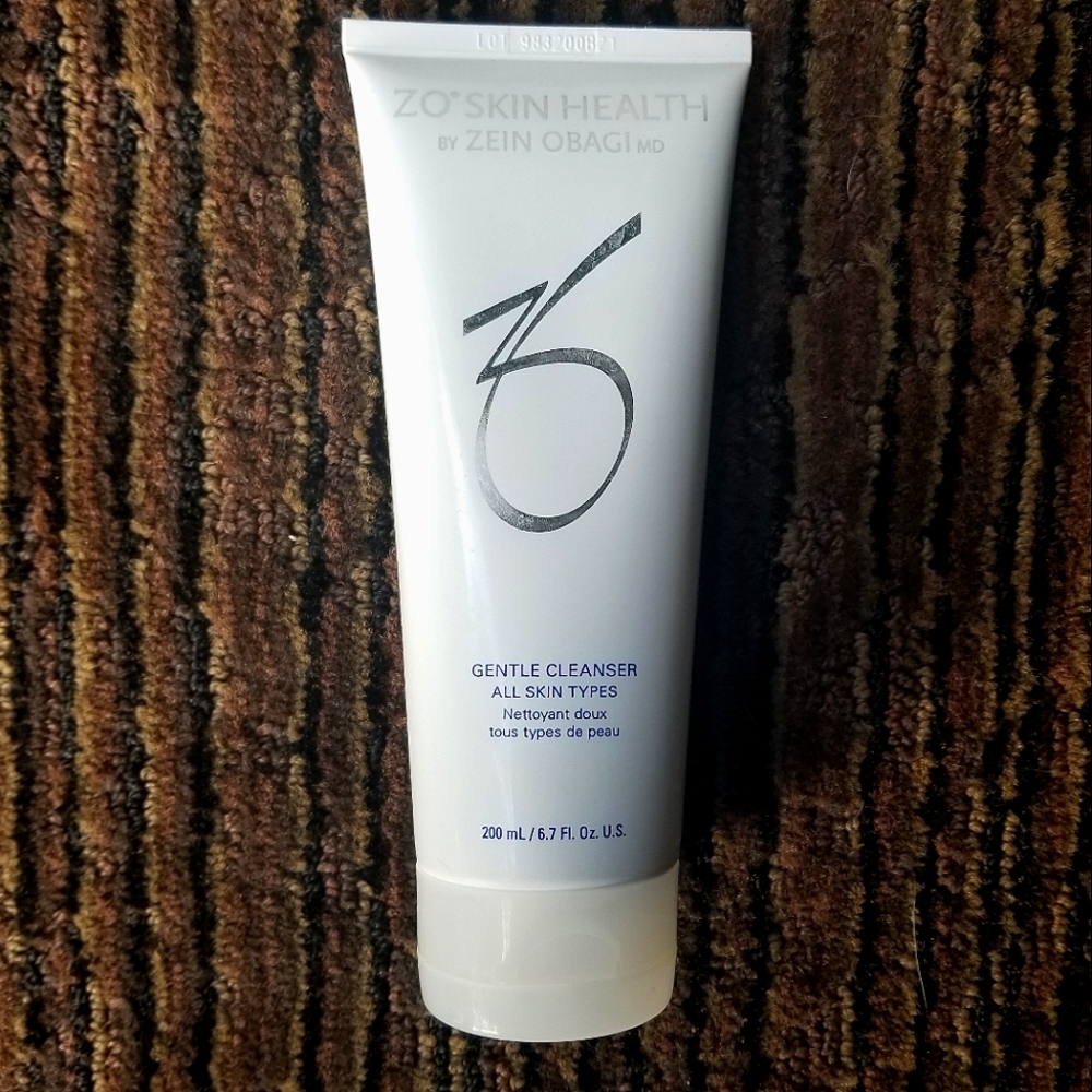 ZO Skin Health by Zein Obagi MD, Gentle Cleanser for All Skin Types